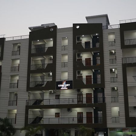 Comfort Stay Tada Exterior photo